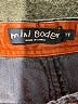 Mini Boden Blue Jeans Size 7 - photo 3