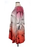 Alfani Red 3/4 Sleeve Blouse Size XL - photo 5