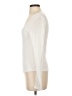 Nine Britton Ivory Long Sleeve Top Size S - photo 5