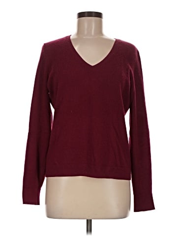 Ann Taylor Pullover Sweater (view 1)