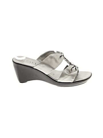 Italian Shoemakers Footwear Wedges (view 1)