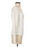 Nine Britton Ivory Long Sleeve Top Size S - photo 4