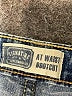 Levi Strauss Signature Blue Jeans Size 14 - photo 4