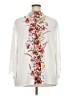 JM Collection White Casual Dress Size 3X - photo 2
