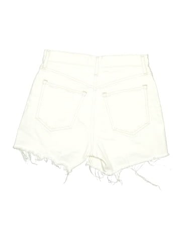 Abercrombie & Fitch Denim Shorts (view 2)