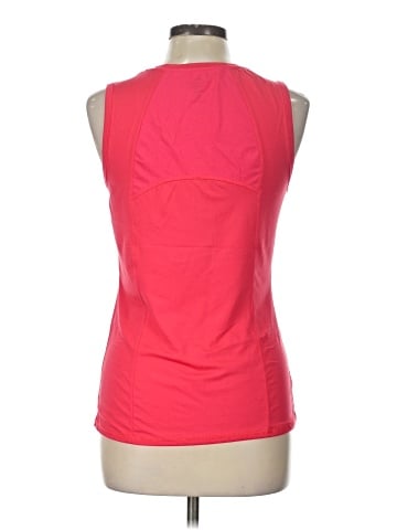 U.S. Polo Assn. Sleeveless T-Shirt (view 2)