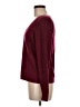 Ann Taylor Burgundy Pullover Sweater Size M - photo 5