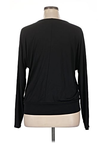 Alfani Long Sleeve Top (view 2)
