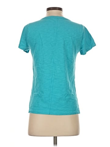 J.Crew Factory Store Short Sleeve T-Shirt (view 2)
