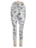 Kate & Mallory designs Silver Active Pants Size XL - photo 1