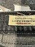Levi's Gray Jeans Size 26 waist - photo 7