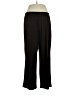 Simonton Says Black Casual Pants Size 1X - photo 1