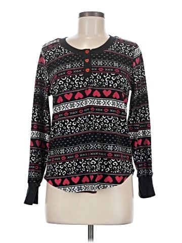 Betsey Johnson Pullover Sweater (view 1)