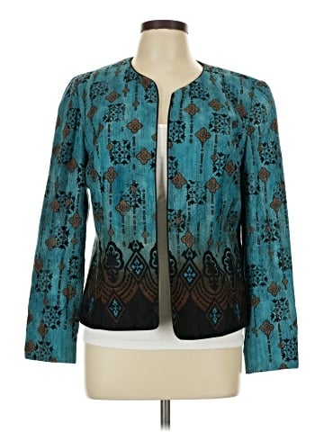 Coldwater Creek Jacket (view 1)