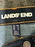Lands' End Blue Jeans Size 20W - photo 4