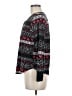 Betsey Johnson Print Black Pullover Sweater Size M - photo 5