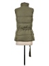 Gap 100% Polyester Green Vest Size S - photo 2