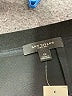 Ann Taylor Solid Black Formal Skirt Size 12 - photo 4