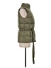 Gap 100% Polyester Green Vest Size S - photo 4