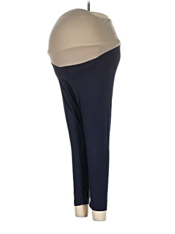 Motherhood Active Pants (view 1)