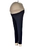 Motherhood Blue Active Pants Size M - photo 1