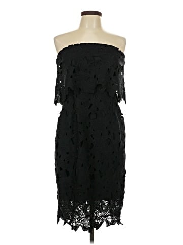 Saylor for Free People Cocktail Dress (view 1)