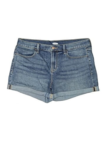 Old Navy Denim Shorts (view 1)