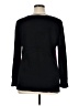 JM Collection Purple Pullover Sweater Size XL - photo 2