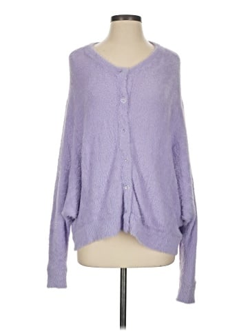 FP One Cardigan (view 1)
