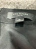 Ann Taylor 100% Polyester Print Blue Casual Skirt Size 10 (petite) - photo 4