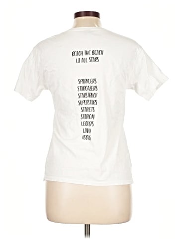 Gildan Short Sleeve T-Shirt (view 2)