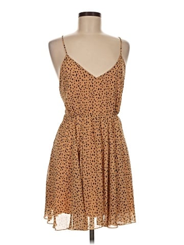 Forever 21 Casual Dress (view 1)