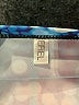 IEFIEL Print Blue Two Piece Swimsuit Size 14 - photo 3