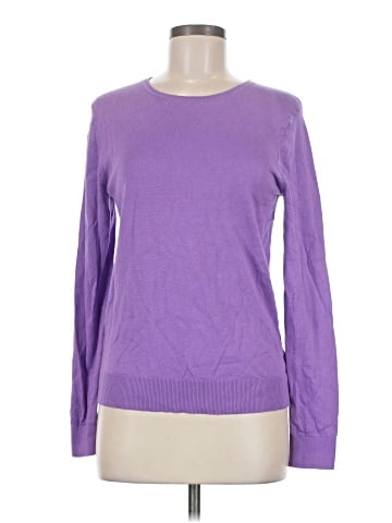 Banana Republic Factory Store Pullover Sweater (view 1)