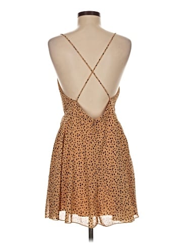 Forever 21 Casual Dress (view 2)