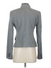 Banana Republic Gray Blazer Size 4 - photo 2