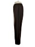 Susan Graver Brown Casual Pants Size 1X - photo 5