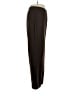 Susan Graver Brown Casual Pants Size 1X - photo 4
