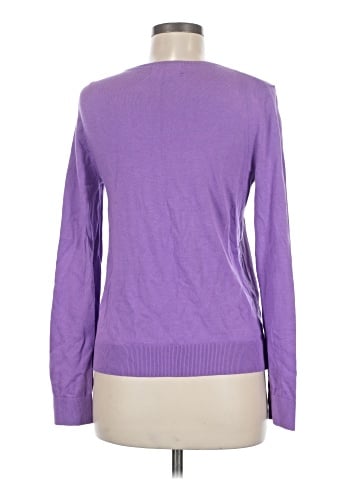 Banana Republic Factory Store Pullover Sweater (view 2)