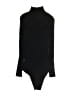 Lulus Black Bodysuit Size M - photo 1