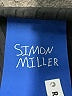 Simon Miller Black Turtleneck Sweater Size M - photo 7