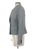 Banana Republic Gray Blazer Size 4 - photo 5