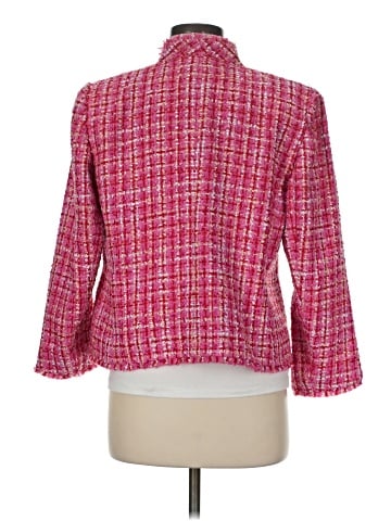 Ann Taylor Blazer (view 2)