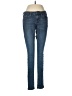 Mossimo Hearts Blue Jeans Size 6 - photo 1