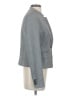 Banana Republic Gray Blazer Size 4 - photo 4