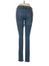 Mossimo Hearts Blue Jeans Size 6 - photo 2