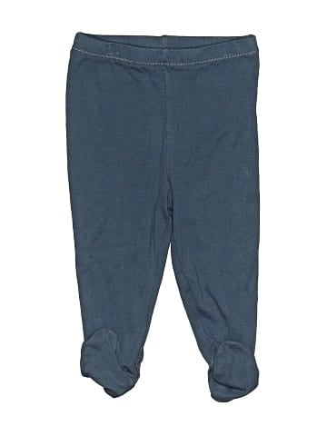 Burt's Bees Baby Casual Pants (view 1)