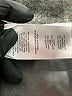 Nike 100% Polyester Black Athletic Shorts Size 1X - photo 4