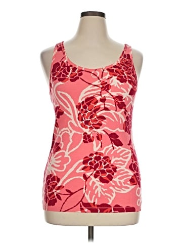 SONOMA life + style Tank Top (view 1)