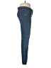 Mossimo Hearts Blue Jeans Size 6 - photo 4